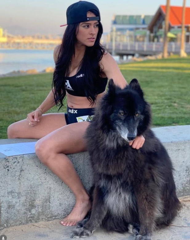 Lucero Acosta