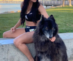 Lucero Acosta