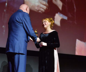 29. Energa Camerimage festiwal wystartował. W tym roku gwiazd jak na lekarstwo