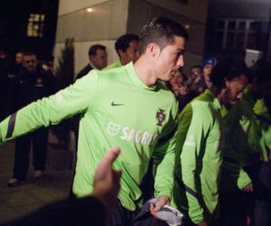 Ronaldo