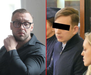 Surowy wyrok dla Łukasza Żaka to sygnał dla Sebastiana M.? Prawnik nie ma złudzeń