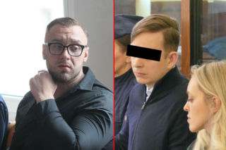 Sebastian M. podzieli los Łukasza Żaka? W jego celi aż zadrżało. Prawnik nie ma wątpliwości. To sygnał