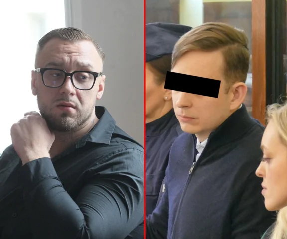Sebastian M. podzieli los Łukasza Żaka? W jego celi aż zadrżało 
