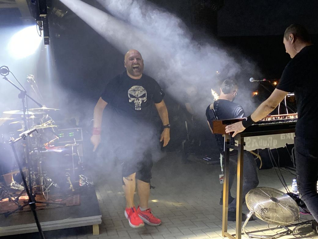 Eska Summer City Olsztyn na 10. edycji Festiwalu Koloryt cz.2