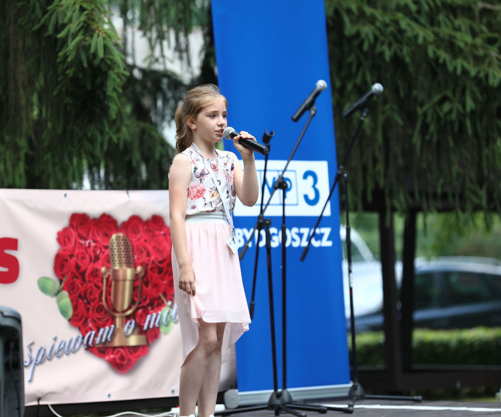 W Przyłękach będą śpiewać o miłości! Przed nami III Regionalny Konkurs Wokalny