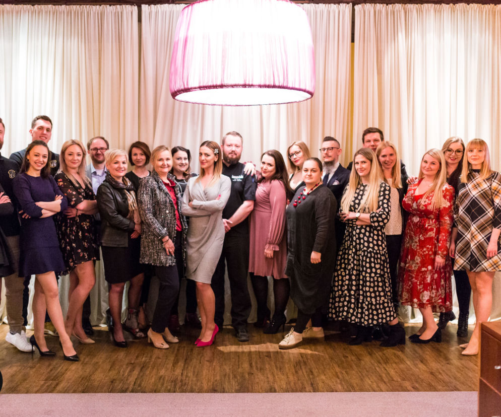 Rusza jubileuszowa edycja Restaurant Week: Miłość do jedzenia!