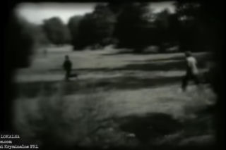 Wigilijna zbrodnia w małej wsi. Bogaty gospodarz i jego pomagierzy zabili trzy osoby