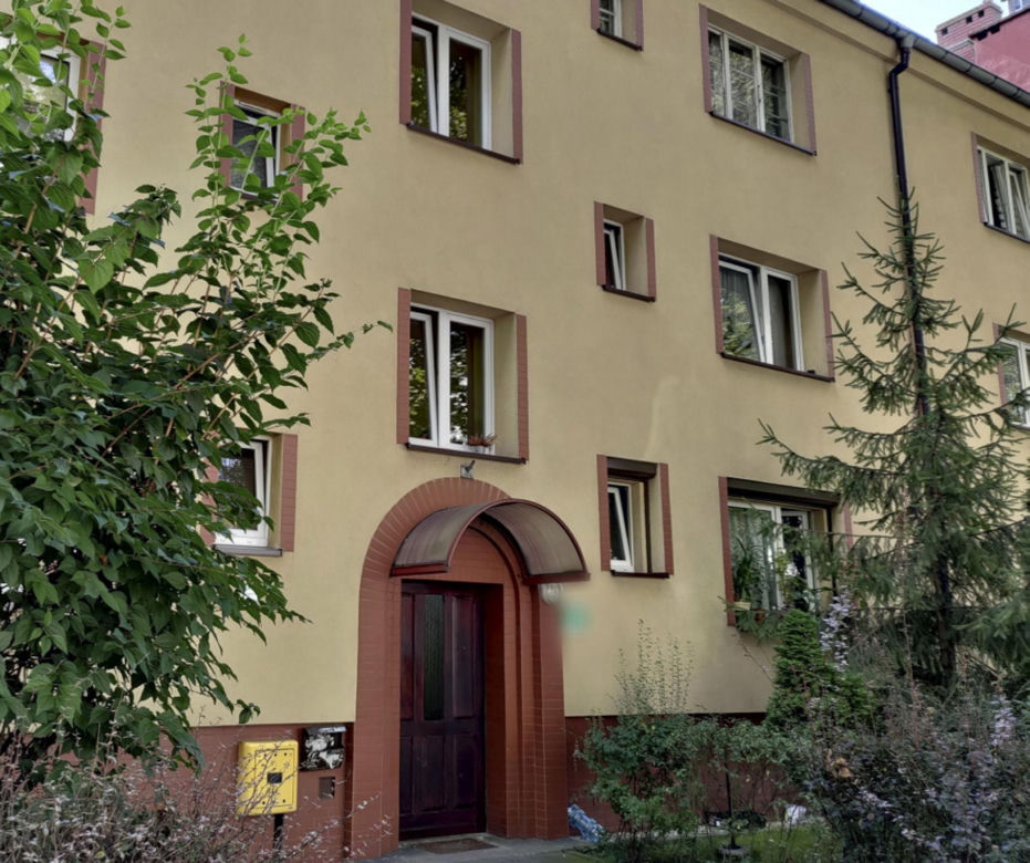 Matka z kochaną urządziły Ignasiowi piekło