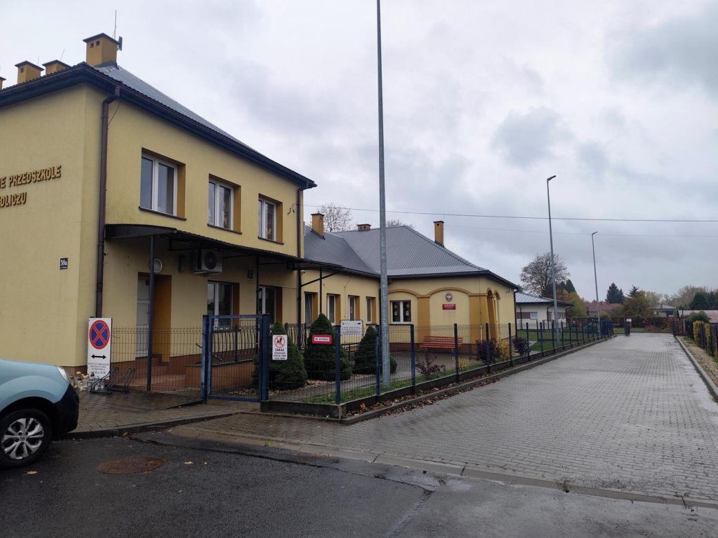 Ich synek odszedł, ale uratuje innych. Wzruszający gest rodziców 3-letniego Miecia z Jedlicza