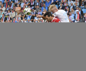 Matt Hummels