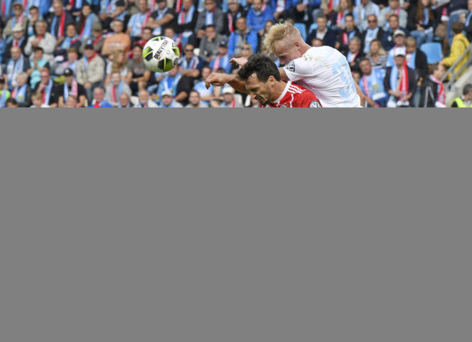 Matt Hummels