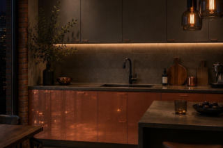 Copper Philosophy