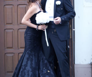 Przyjaciółki 4 sezon zwiastun. Zuza (Anita Sokołowska), Wojtek (Lesław Żurek)