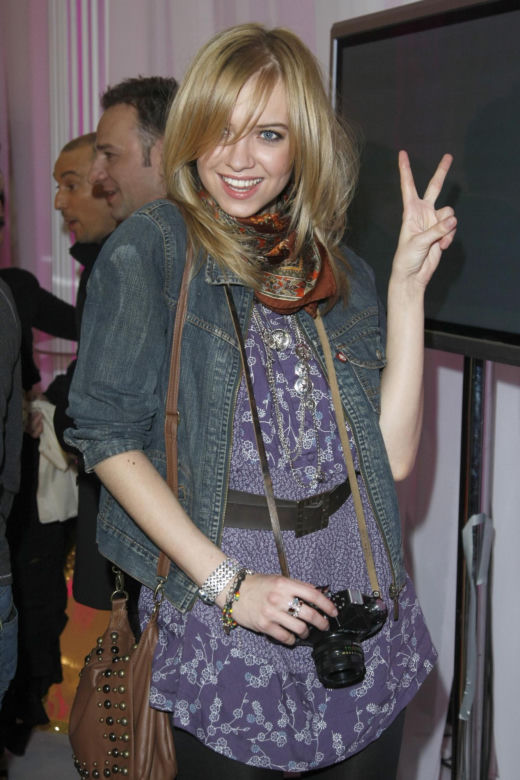 Sasha Strunin