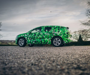 Skoda Enyaq iV