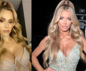 Edyta Folwarska jak Doda
