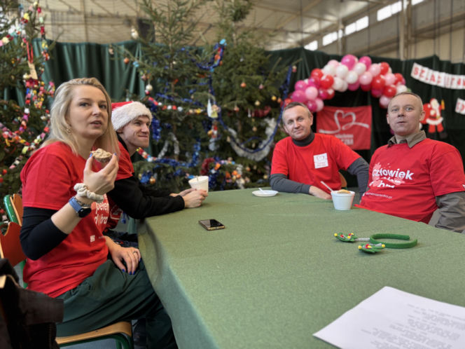 Za nami Weekend Cudów