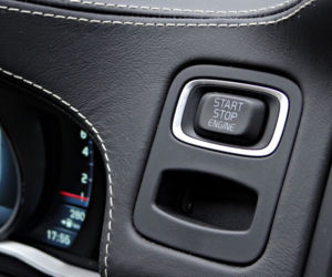 Volvo S80 T5 Drive-E