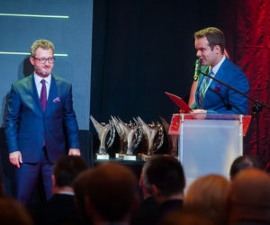 Złote Laury 2016 - Rafał Bochenek