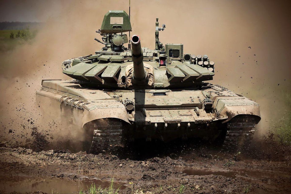Rosja reanimuje zimnowojenny "złom". Modernizacja czołgów T-72A jako desperacka próba łatania strat