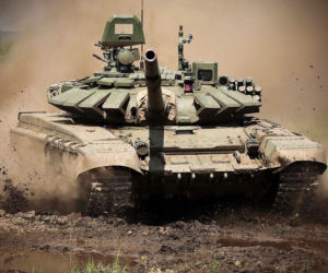 Rosja reanimuje zimnowojenny złom. Modernizacja czołgów T-72A jako desperacka próba łatania strat