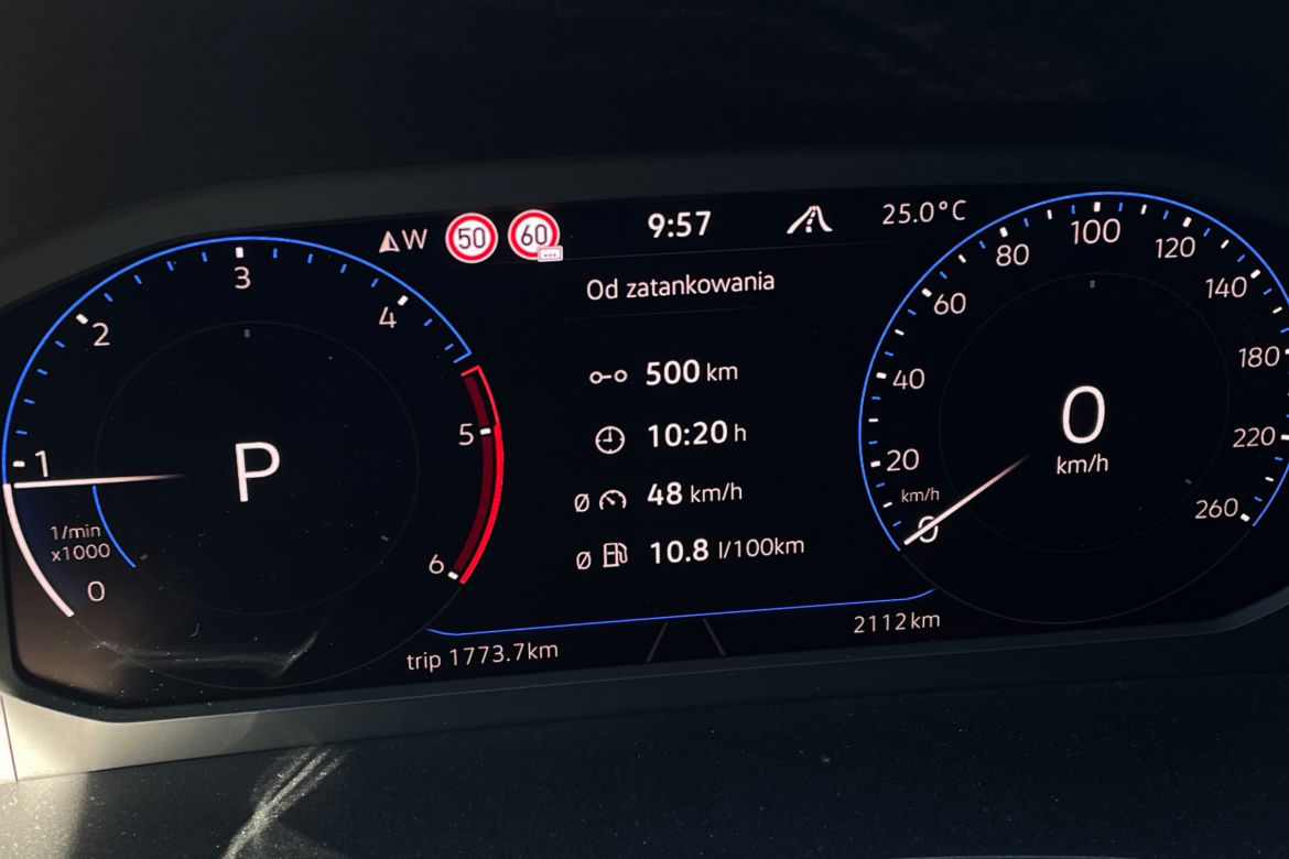 Volkswagen California 6.1 Ocean 2.0 TDI 204 KM DSG7 4MOTION