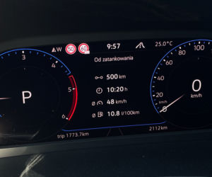 Volkswagen California 6.1 Ocean 2.0 TDI 204 KM DSG7 4MOTION