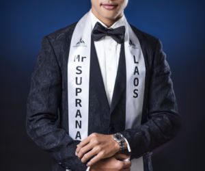 Finaliści Mister Supranational 2019