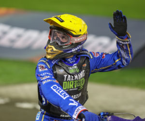 Bartosz Zmarzlik