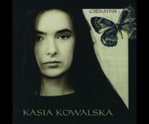 Debiut, który zahcwycił Polskę. Kasia Kowalska - 5 ciekawostek o albumie “Gemini” | Jak dziś rockuje