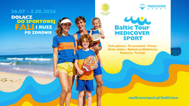 Medicover Sport