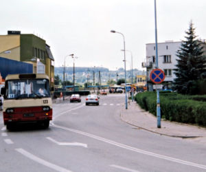 Archiwalne zdjęcia Starachowic