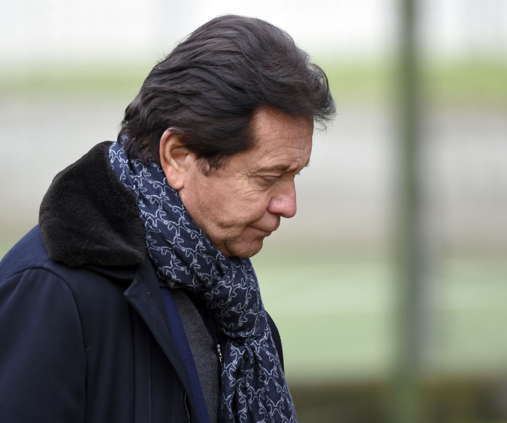 Waldemar Kita: - Wciąż mam nadzieję, że Emiliano odnajdzie się żywy
