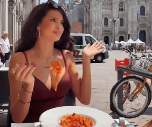 Alżbeta Lenska, Zosia Cieszyńska