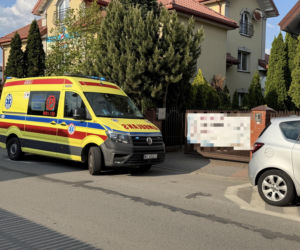2-latka utonęła na terenie żłobka