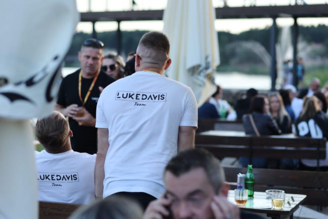 Sunshine Lubianka Festival 2026