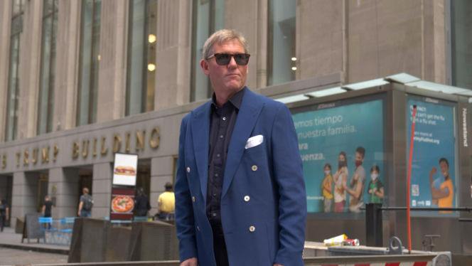 Odkryją tajemnice Premier League