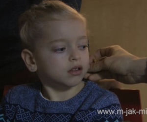 M jak miłość. Basia (Gabriela Raczyńska)