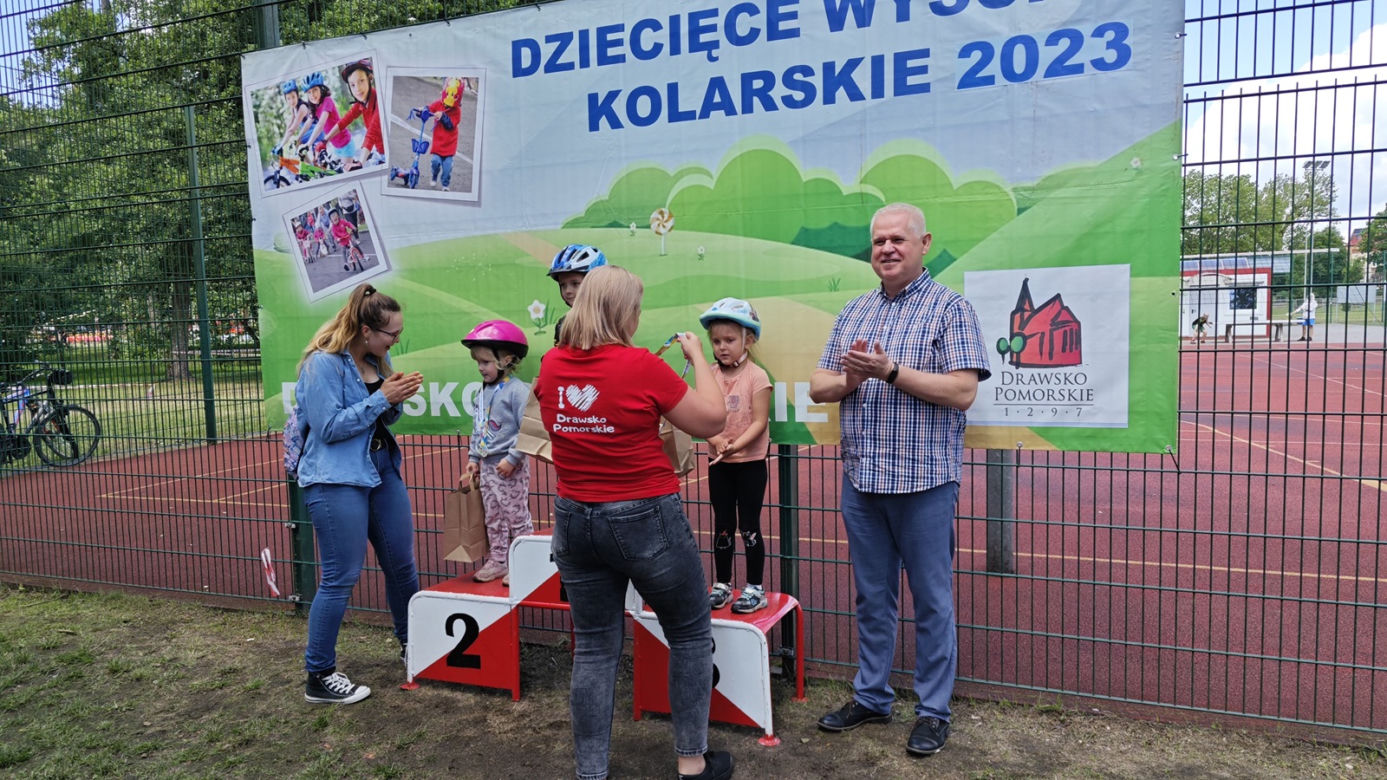 Sportowe Dni Drawska Pomorskiego 2023 