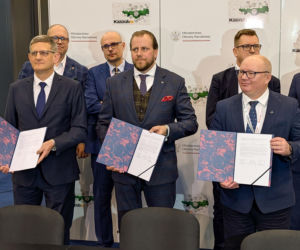 Autonomiczne drony podwodne dla wojska