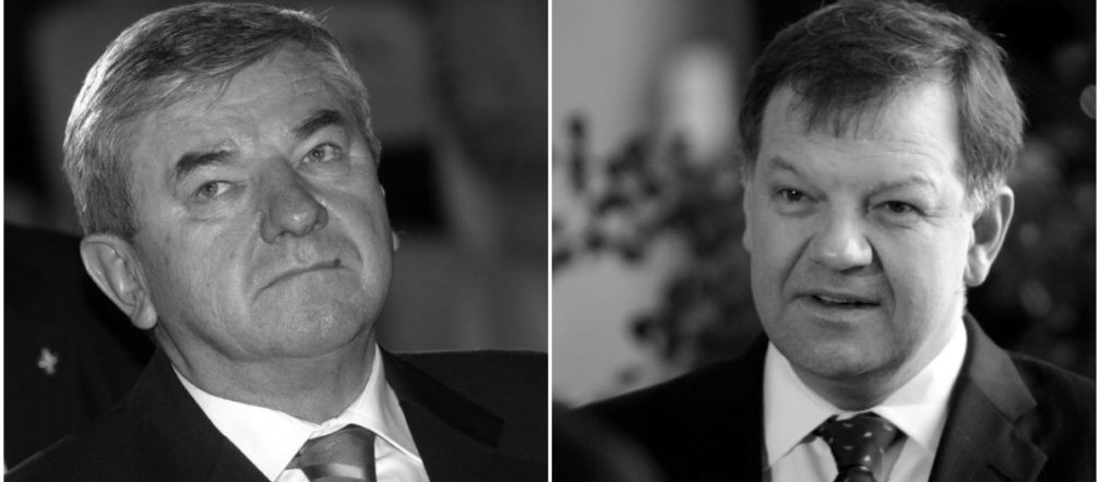 Nurowski, Handzlik