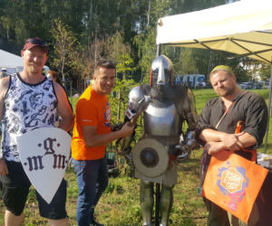 Festiwal Piw Rzemieślniczych po raz piąty zawita do Olsztyna