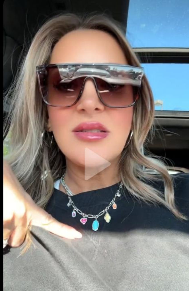 Nie żyje 43-letnia influencerka! Zastrzelił ją mąż oskarżony o pedofilię. Świadkiem było dziecko