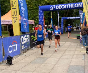 Citi Ukiel Sunset Run Olsztyn 2026