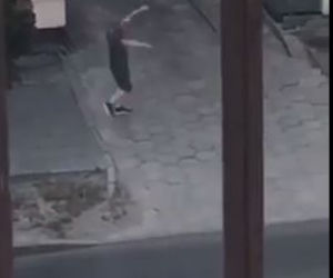 Zombie zabija już w Polsce