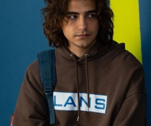 Barwy szczęścia, odcinek 3309. Romeo (Jacek Tyszkiewicz)