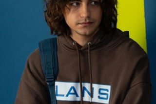 Barwy szczęścia, odcinek 3309. Romeo (Jacek Tyszkiewicz)