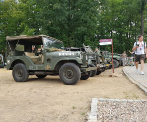 MotoClassic 2018 Wrocław