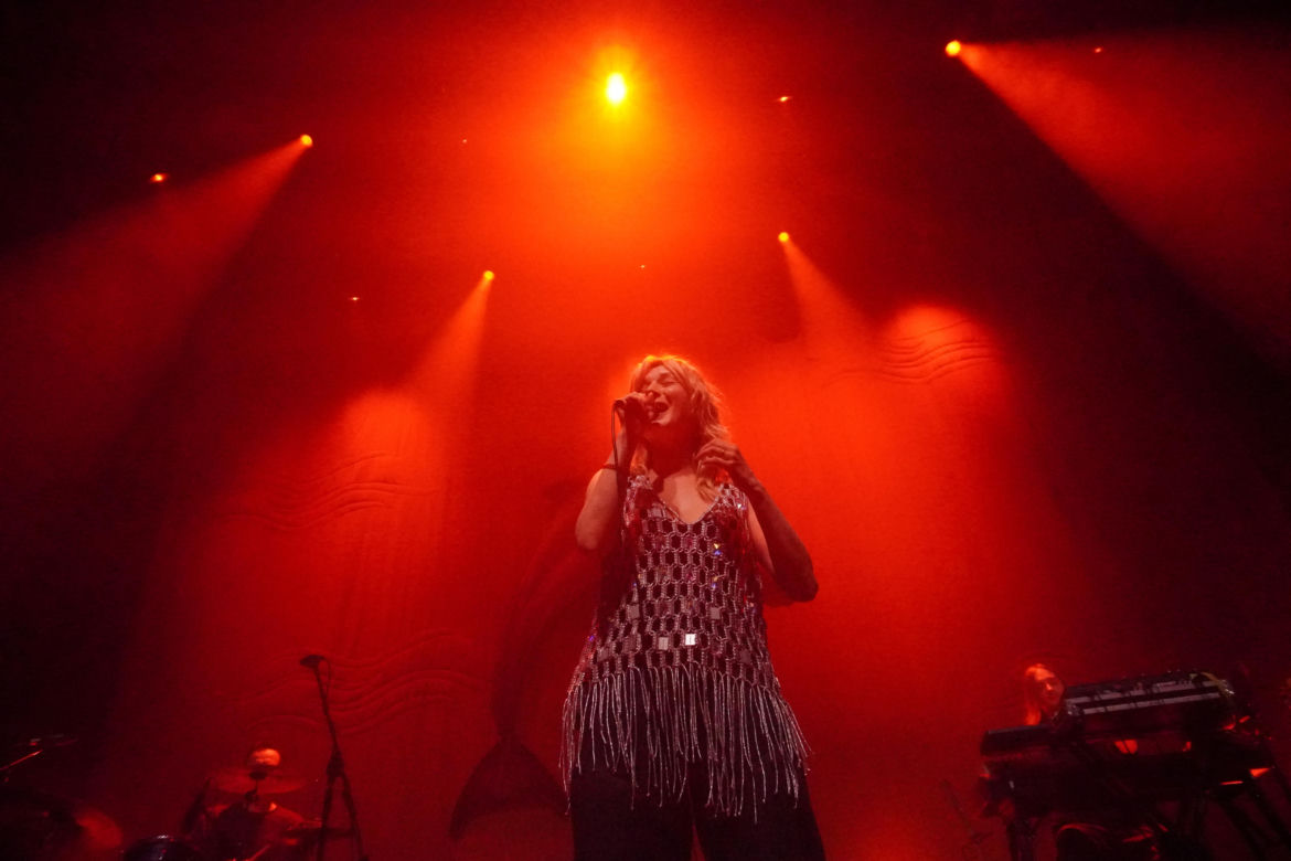 Mela Koteluk. Koncert na Next Fest 2025 