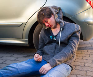 Na Wspólnej odcinek 2553, Maciek (Piotr Bondyra)